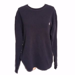Polo Ralph Lauren Sleep Top